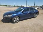 2014 Honda Accord Lx იყიდება Colorado Springs-ში, CO - Rear End