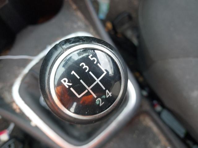 2011 VOLKSWAGEN POLO BLUEM