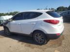 2014 Hyundai Tucson Gls للبيع في Elgin، IL - Burn - Engine