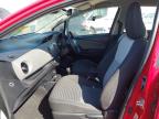 2018 TOYOTA YARIS ICON for sale at Copart BRISTOL