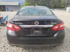 2017 Nissan Altima 3.5Sl for Sale in Lyman, ME - Front End