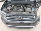 2023 VOLKSWAGEN T-CROSS SE for sale at Copart SANDWICH