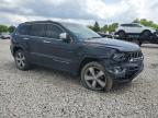 2014 Jeep Grand Cherokee Limited   за продажба в Columbus, OH - Front End