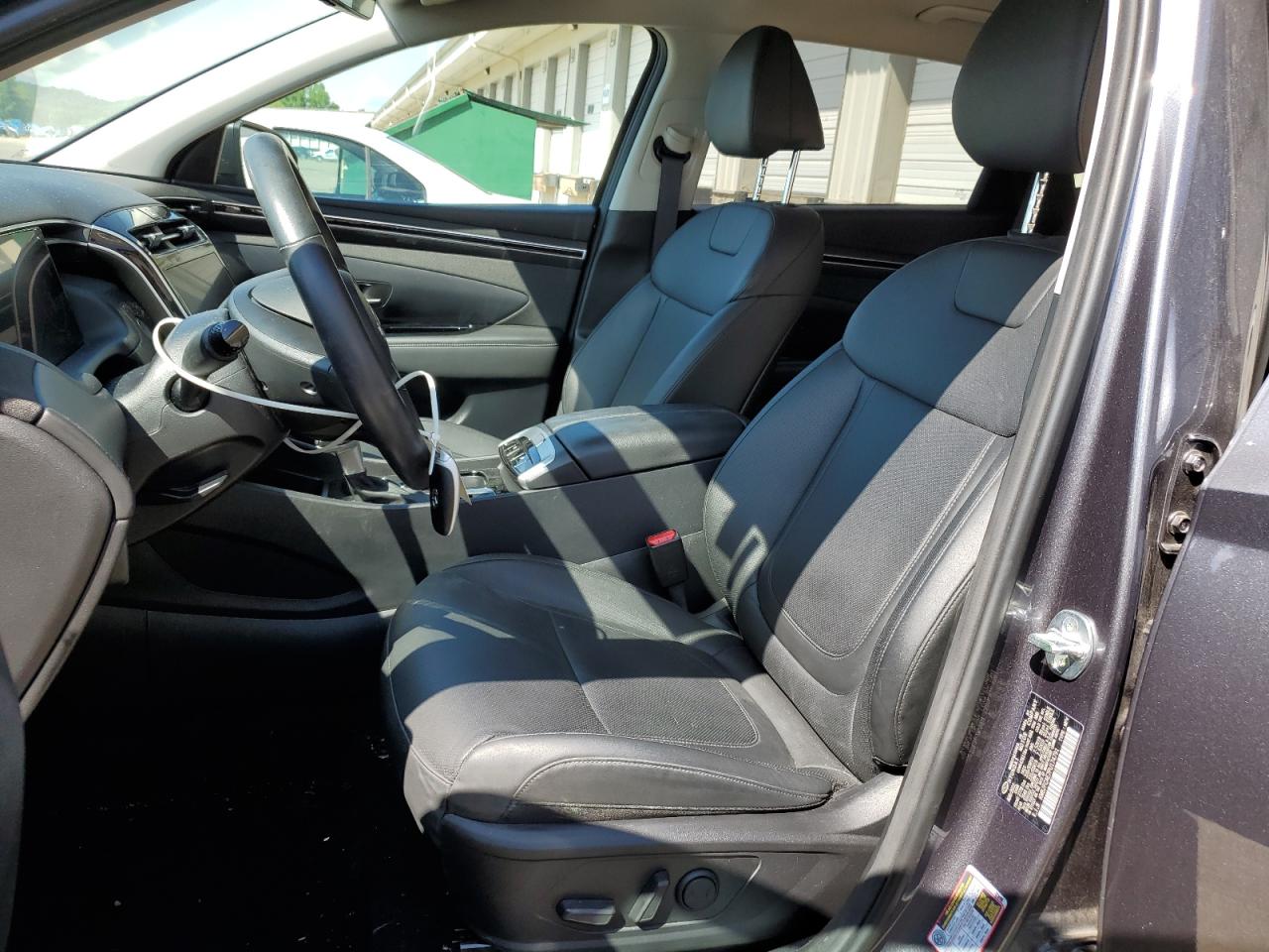 2023 Hyundai Tucson N Line VIN: KM8JFCAE7PU174791 Lot: 56725985