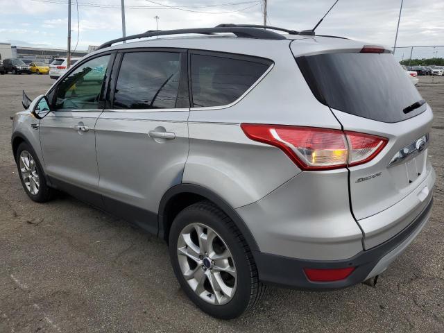  FORD ESCAPE 2013 Silver