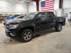 2020 Chevrolet Colorado Z71 for Sale in Milwaukee, WI - Rear End