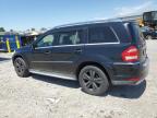 2011 Mercedes-Benz Gl 450 4Matic للبيع في Earlington، KY - Hail