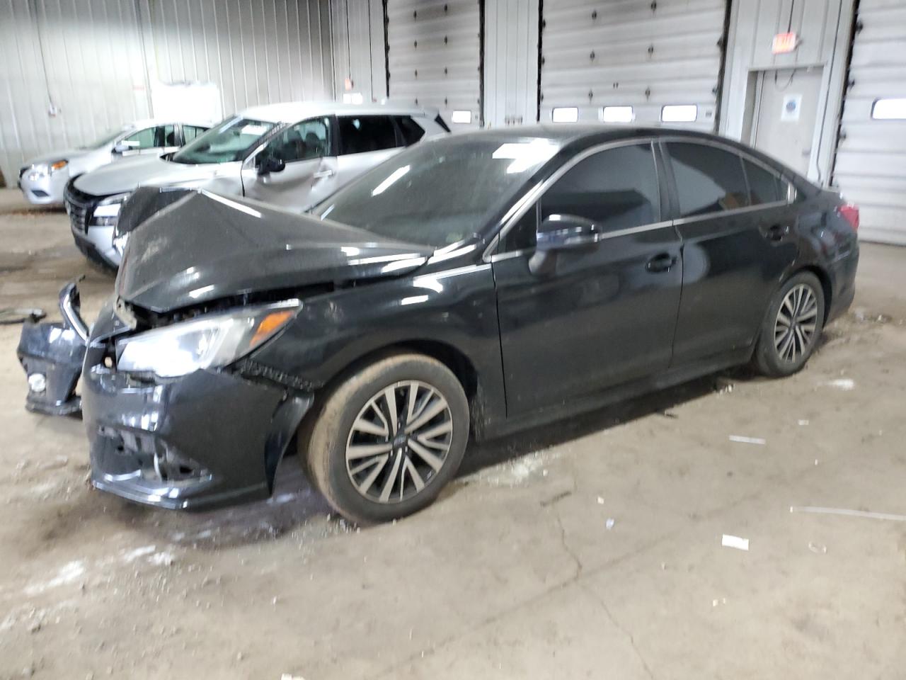 2019 Subaru Legacy 2.5I Premium for Sale in Franklin, WI - Front End