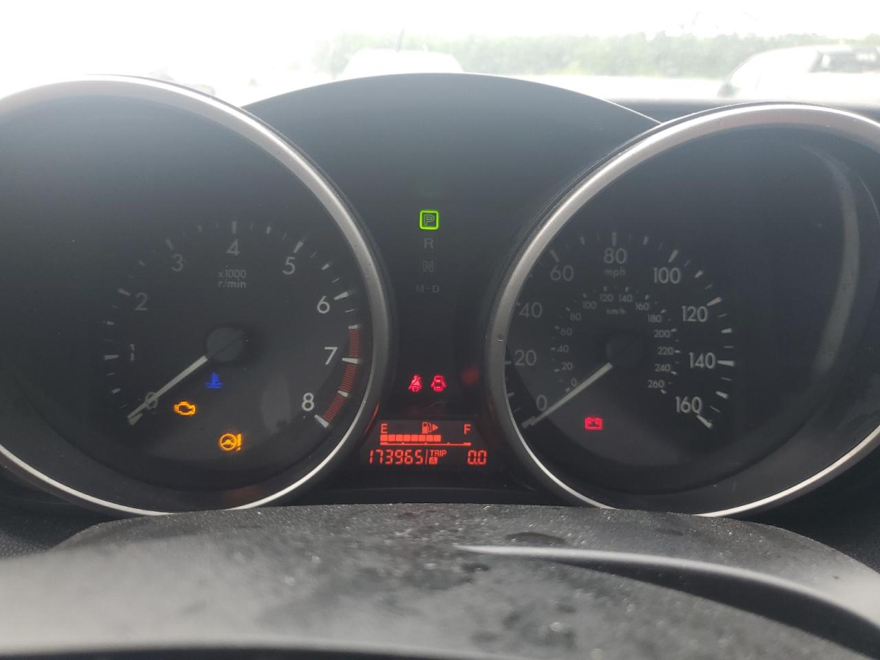 2011 Mazda 3 I VIN: JM1BL1UFXB1407325 Lot: 56146895