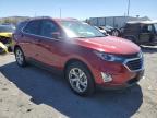 2020 Chevrolet Equinox Lt იყიდება Las Vegas-ში, NV - Side