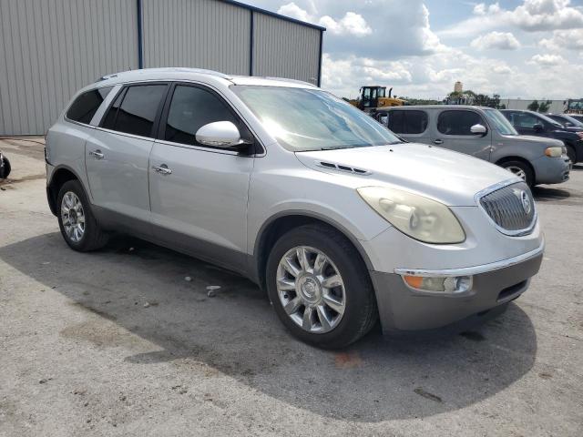  BUICK ENCLAVE 2012 Srebrny