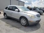 2012 Buick Enclave  de vânzare în Apopka, FL - Rear End