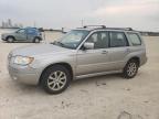 2006 Subaru Forester 2.5X Premium for Sale in New Braunfels, TX - Mechanical