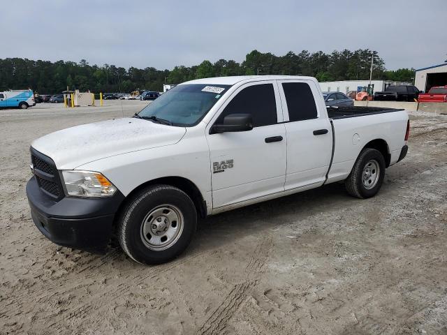 2020 Ram 1500 Classic Tradesman