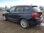 2013 Bmw X3 Xdrive35I للبيع في Rocky View County، AB - Front End