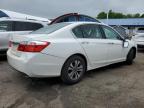 2014 Honda Accord Lx for Sale in East Granby, CT - Front End