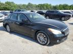 2012 Infiniti M35H  იყიდება Oklahoma City-ში, OK - Front End