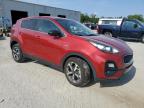 2022 Kia Sportage Lx იყიდება Jacksonville-ში, FL - Minor Dent/Scratches