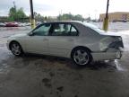 2005 Lexus Ls 430 de vânzare în Gaston, SC - Rear End