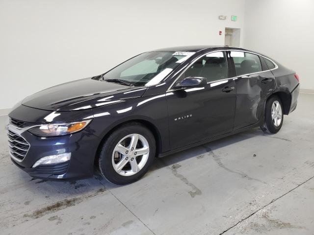  CHEVROLET MALIBU 2023 Szary