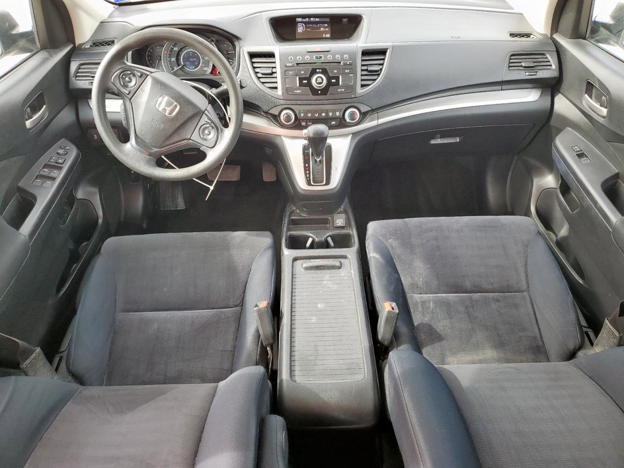2014 Honda Cr-V Lx VIN: 3CZRM3H31EG712834 Lot: 56984165