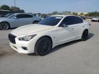 2019 Infiniti Q50 Luxe на продаже в Orlando, FL - Rear End