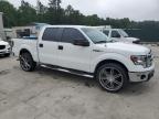 2010 Ford F150 Supercrew продається в Augusta, GA - Front End