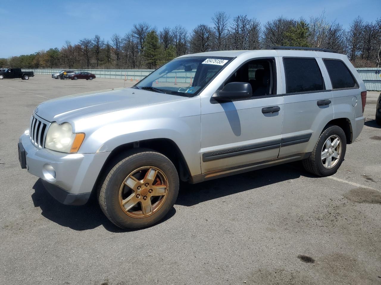 2006 Jeep Grand Cherokee Laredo for Sale in Brookhaven, NY - Minor Dent/Scratches