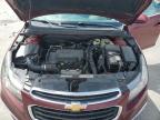 2016 Chevrolet Cruze Limited Lt for Sale in Windham, ME - Rear End