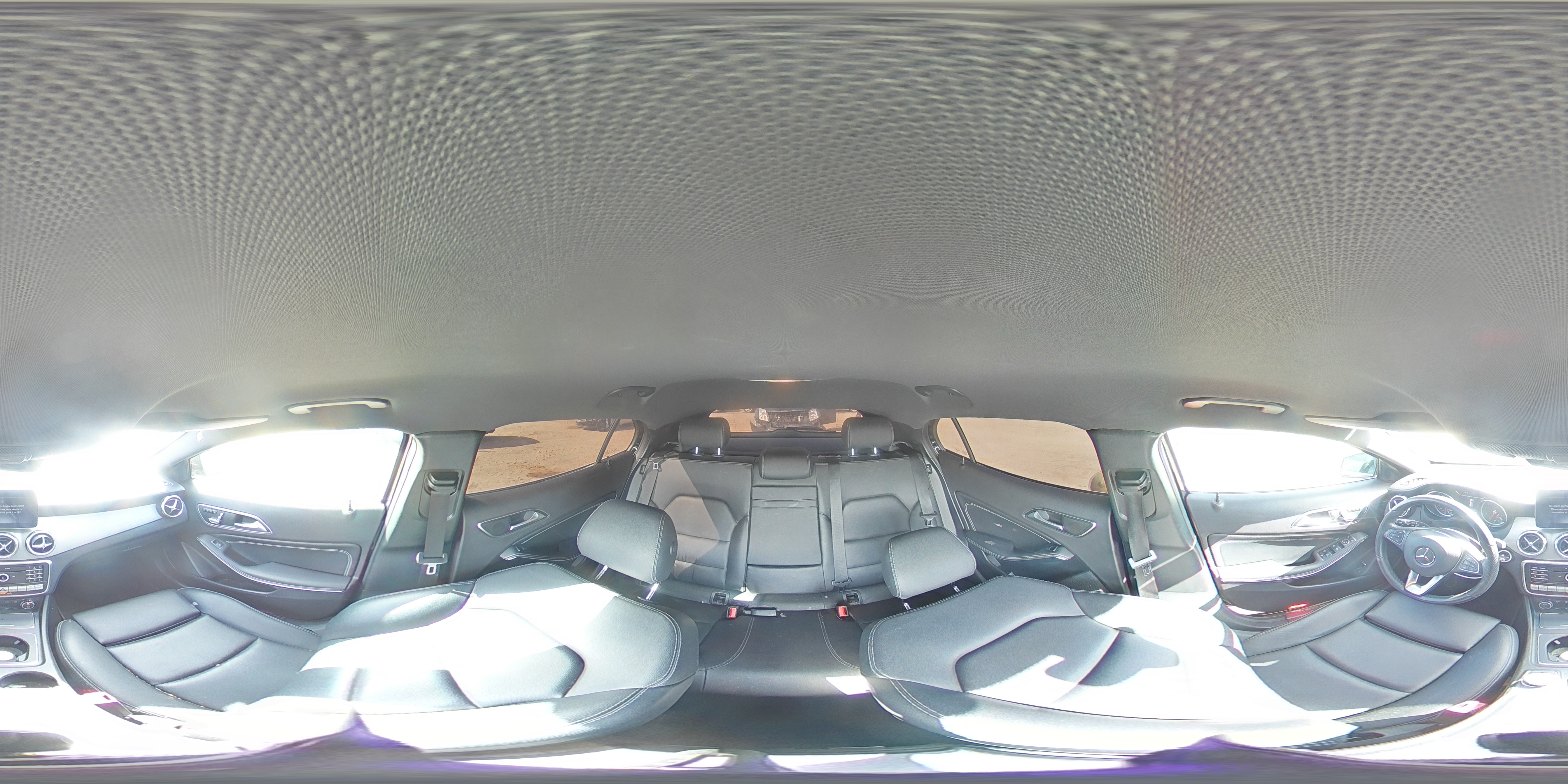 2020 Mercedes-Benz Gla 250 4Matic VIN: WDCTG4GB9LU022500 Lot: 56788525
