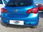 2019 VAUXHALL CORSA GRIF for sale at Copart EAST KILBRIDE