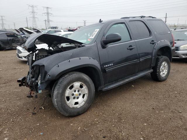 2012 Chevrolet Tahoe K150 5.3L