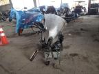 2025 KAWASAKI EX500 A   for sale at Copart TN - NASHVILLE