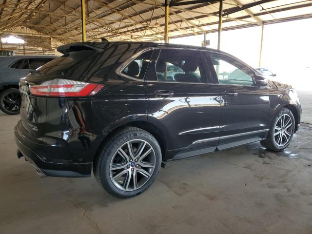  FORD EDGE 2019 Черный