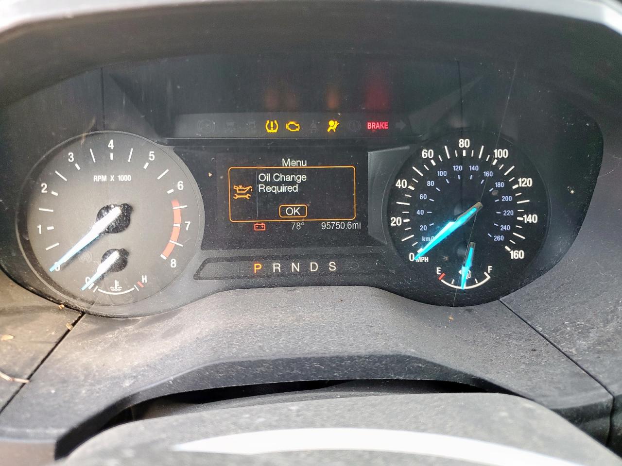 2019 Ford Edge Se VIN: 2FMPK3G93KBB49059 Lot: 56076165
