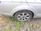2008 MERCEDES BENZ C180 SE KO for sale at Copart COLCHESTER