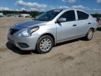 2018 Nissan Versa S for Sale in Conway, AR - Front End