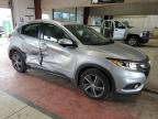 2021 Honda Hr-V Ex de vânzare în Angola, NY - Side