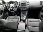 2017 Volkswagen Tiguan S للبيع في Littleton، CO - Front End