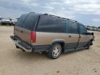 1995 Gmc Suburban C1500 zu verkaufen in San Antonio, TX - Front End