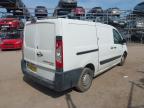 2015 CITROEN DISPATCH 1 for sale at Copart ROCHFORD