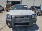 2003 Nissan Frontier Crew Cab Xe for Sale in Apopka, FL - Side