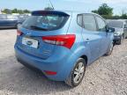 2010 HYUNDAI IX20 ACTIV for sale at Copart BRISTOL
