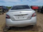 2012 Nissan Maxima S for Sale in Chicago Heights, IL - Side