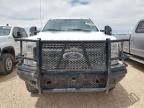 2019 Ford F250 Super Duty за продажба в Andrews, TX - Minor Dent/Scratches