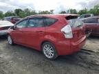 2012 Toyota Prius V  за продажба в Spartanburg, SC - Front End