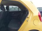 2017 KIA PICANTO SE for sale at Copart YORK