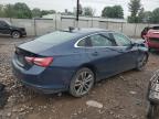 2021 Chevrolet Malibu Lt en Venta en Chalfont, PA - Front End