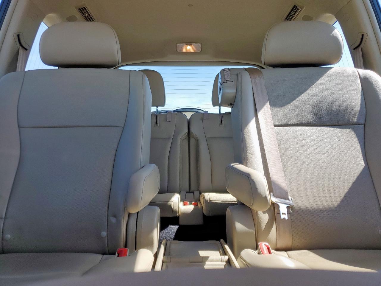 2013 Toyota Highlander Limited VIN: 5TDYK3EH3DS131522 Lot: 58951755