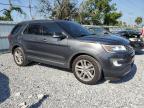2017 Ford Explorer X 3.5L for Sale in Riverview, FL - Front End